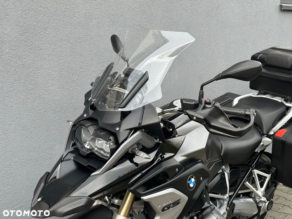 BMW GS - 11