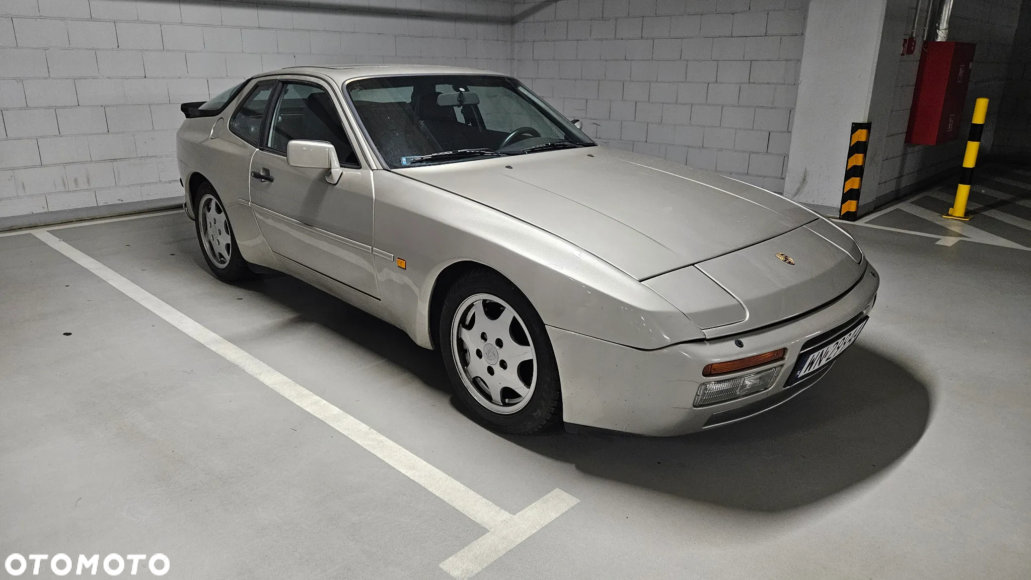 Porsche 944 2.5 Turbo - 19