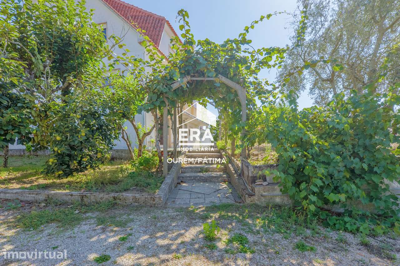Moradia T7, Olival, Ourém - Grande imagem: 5/59