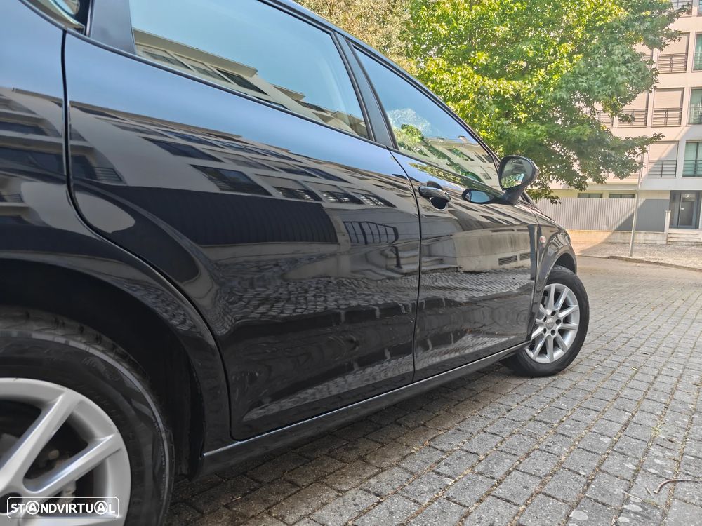 SEAT Leon 1.9 TDI Sport Limited - 7