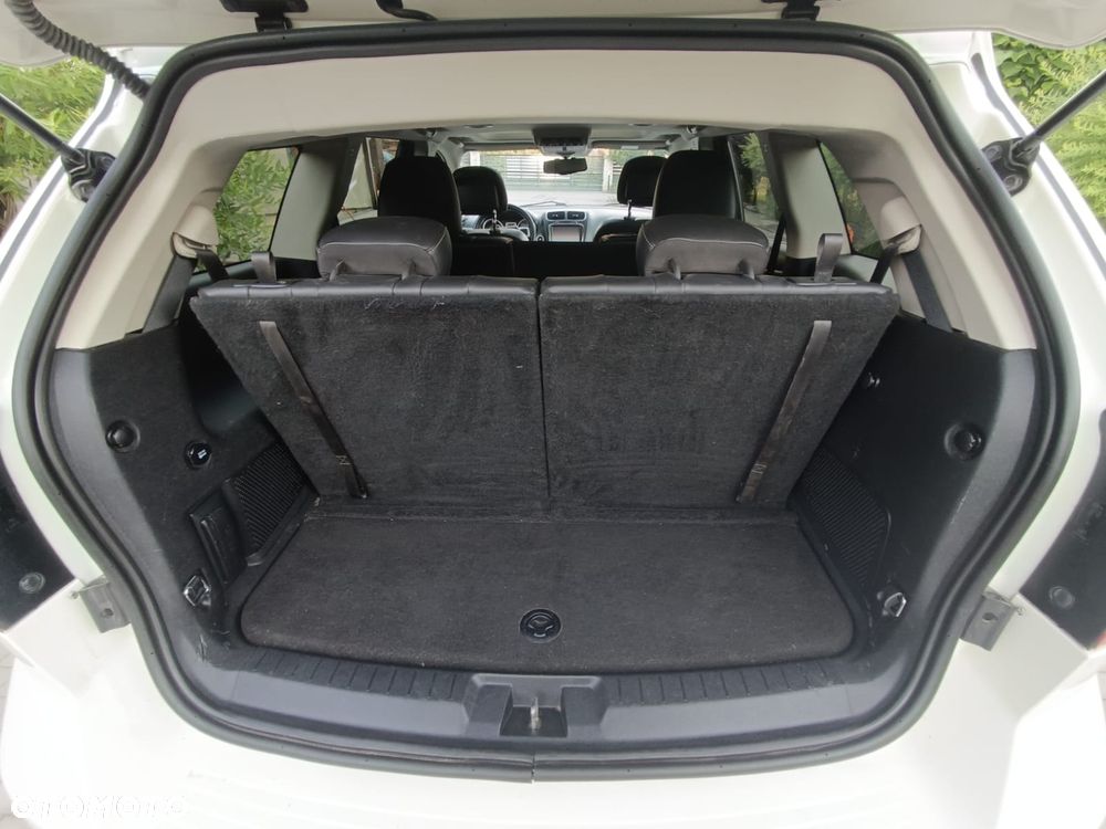Fiat Freemont 2.0 Multijet 16V DPF Automatik Allrad Cross - 31