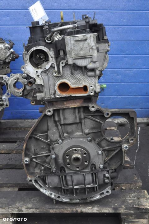 C-MAX II FOCUS MK3 1.0 ECOBOOST 125KM SILNIK M1DA - 2