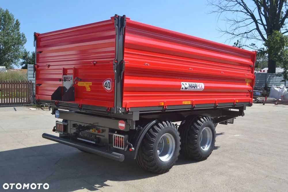 MAR-POL MT1001 - 4