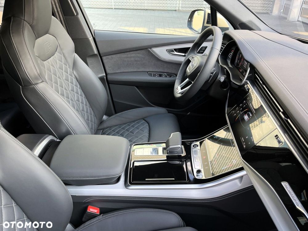 Audi Q7 2026 photo 5