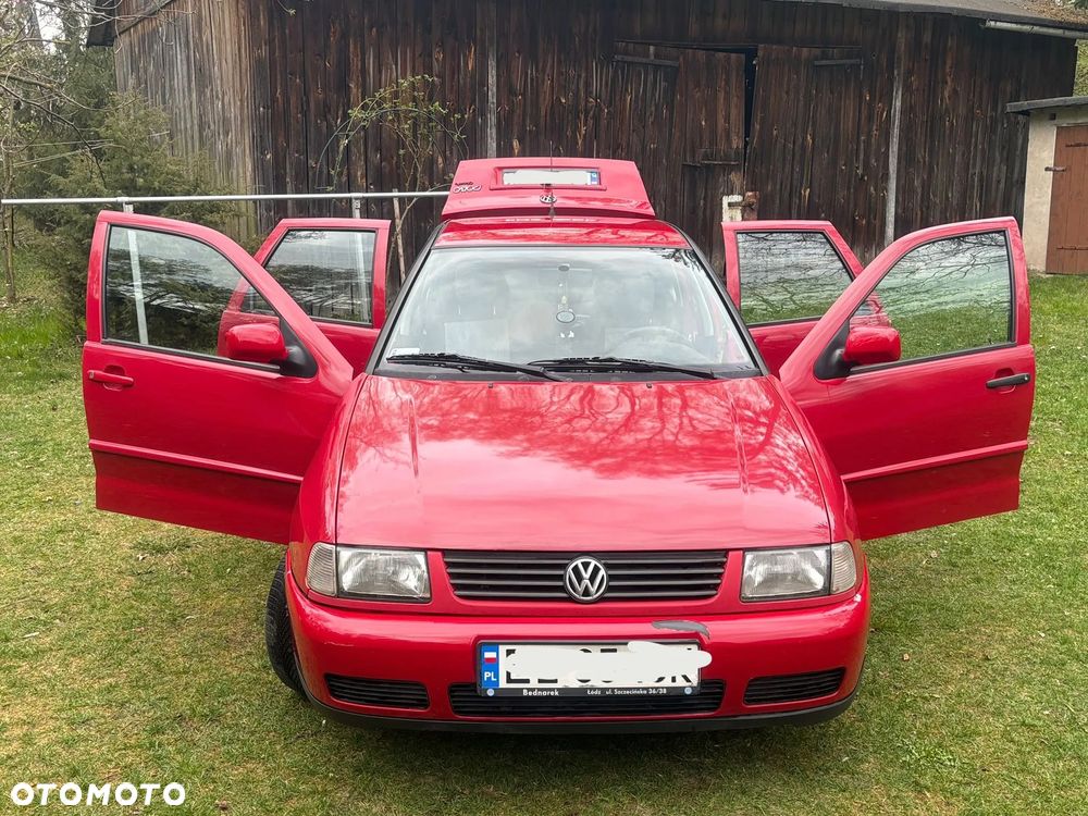 Volkswagen Polo - 20