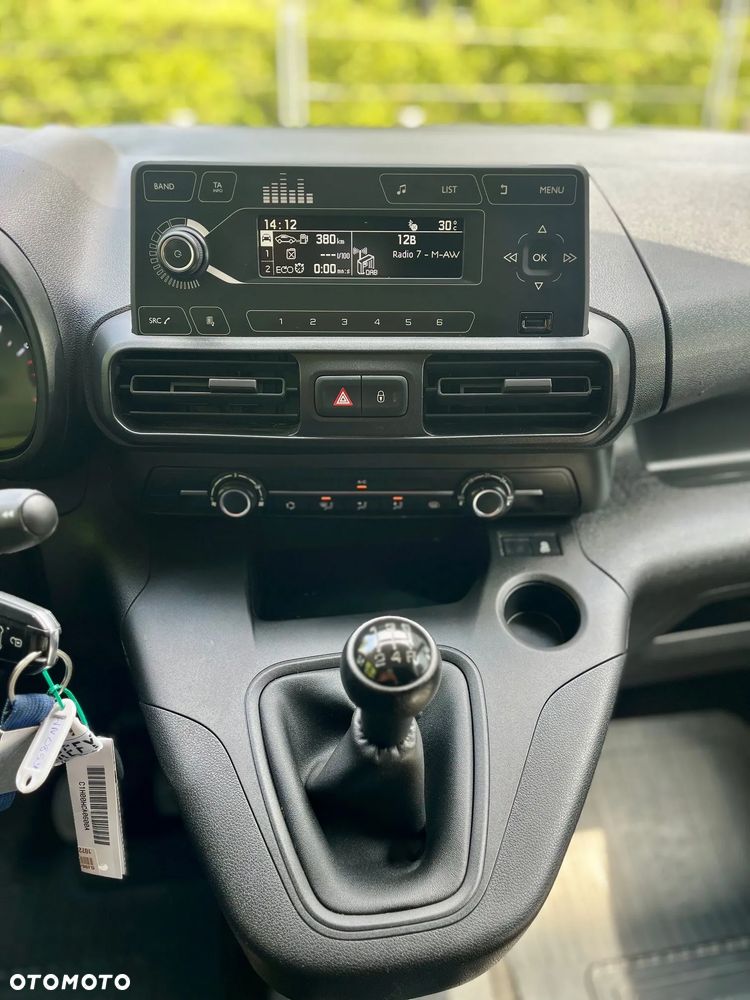Toyota Proace City - 12