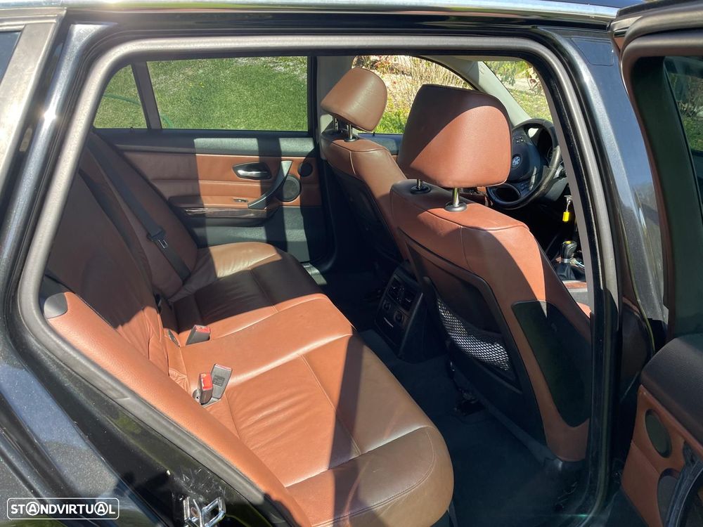 BMW 325 - 10