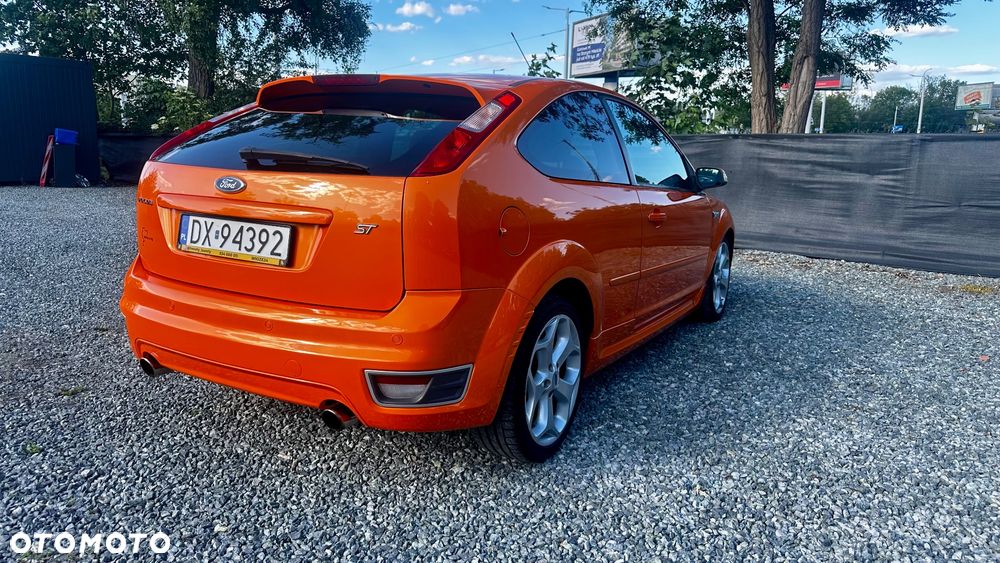 Ford Focus 2.5 ST - 7