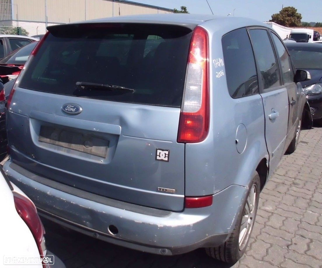 Peças Ford Focus C-Max 2003 a 2007 - 16