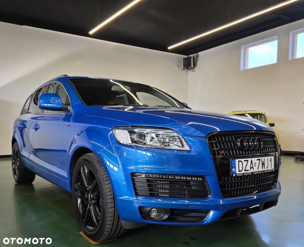 Audi Q7 - 24