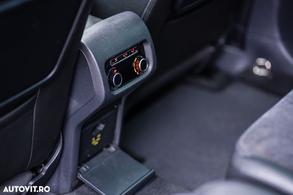 Seat Alhambra 2.0 TDI Start & Stop DSG I-Tech - 10