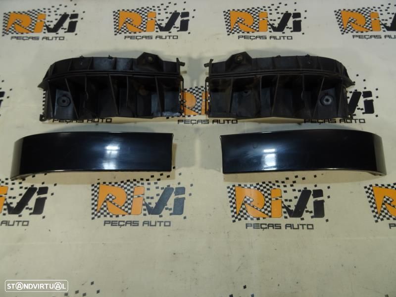 Suporte Dos Farolins Audi A3 (8L1)  8L0873378d / 8L0 873 378 D - 1