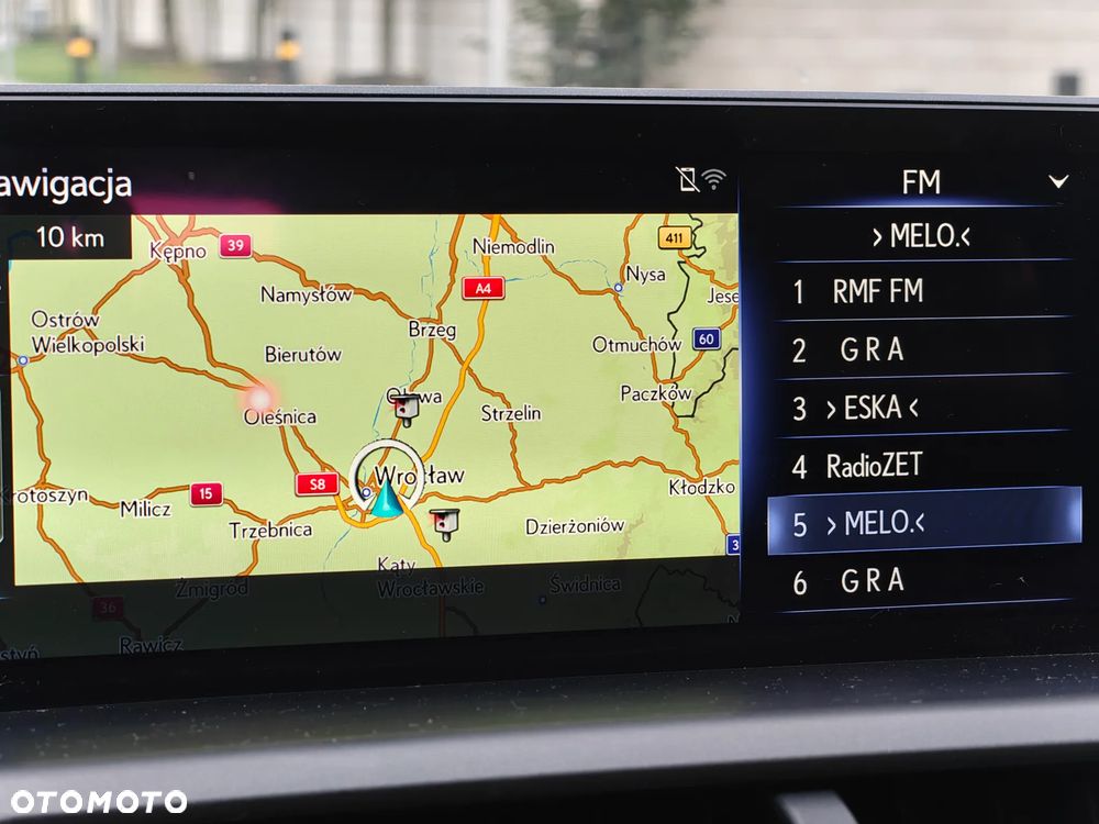 Lexus NX 300 Elegance 2WD - 22