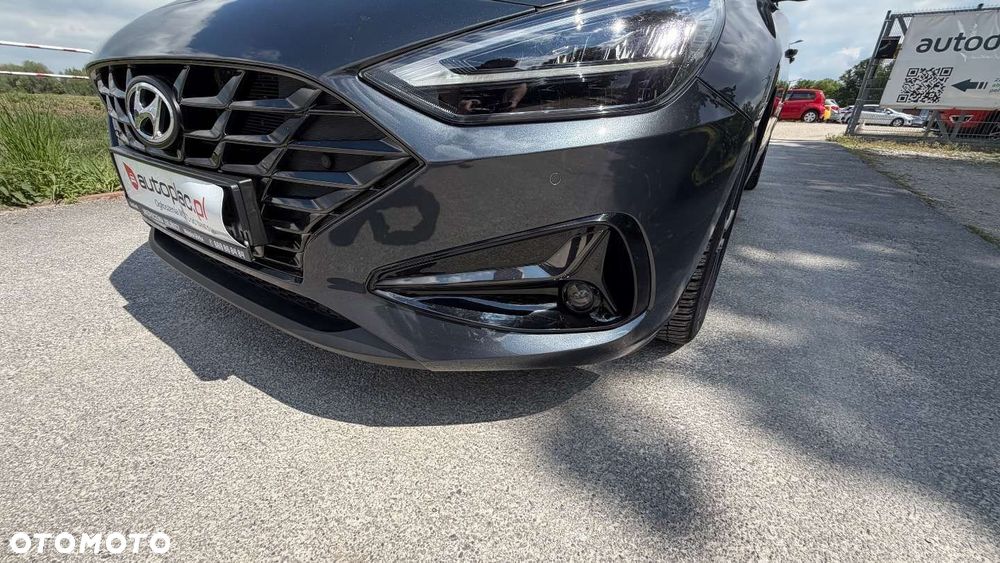 Hyundai i30 1.0 T-GDI DCT EDITION 30+ - 31