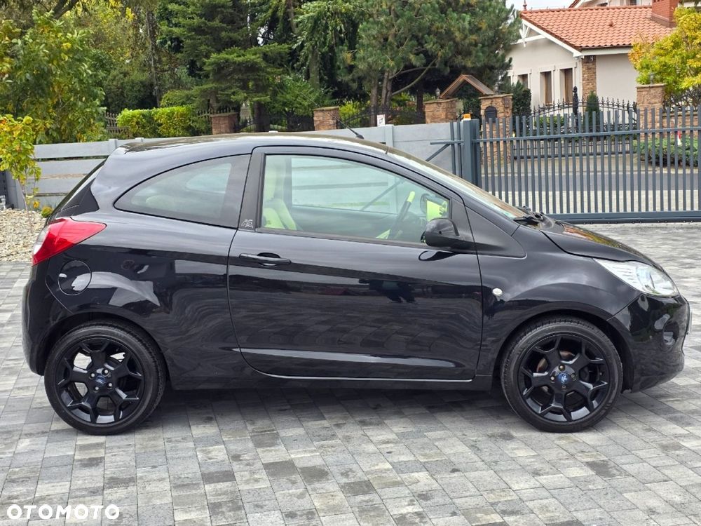 Ford KA - 28