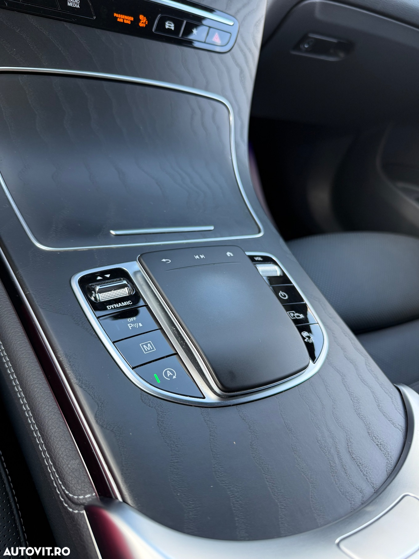 Mercedes-Benz GLC 220 d 4Matic 9G-TRONIC AMG Line - 15