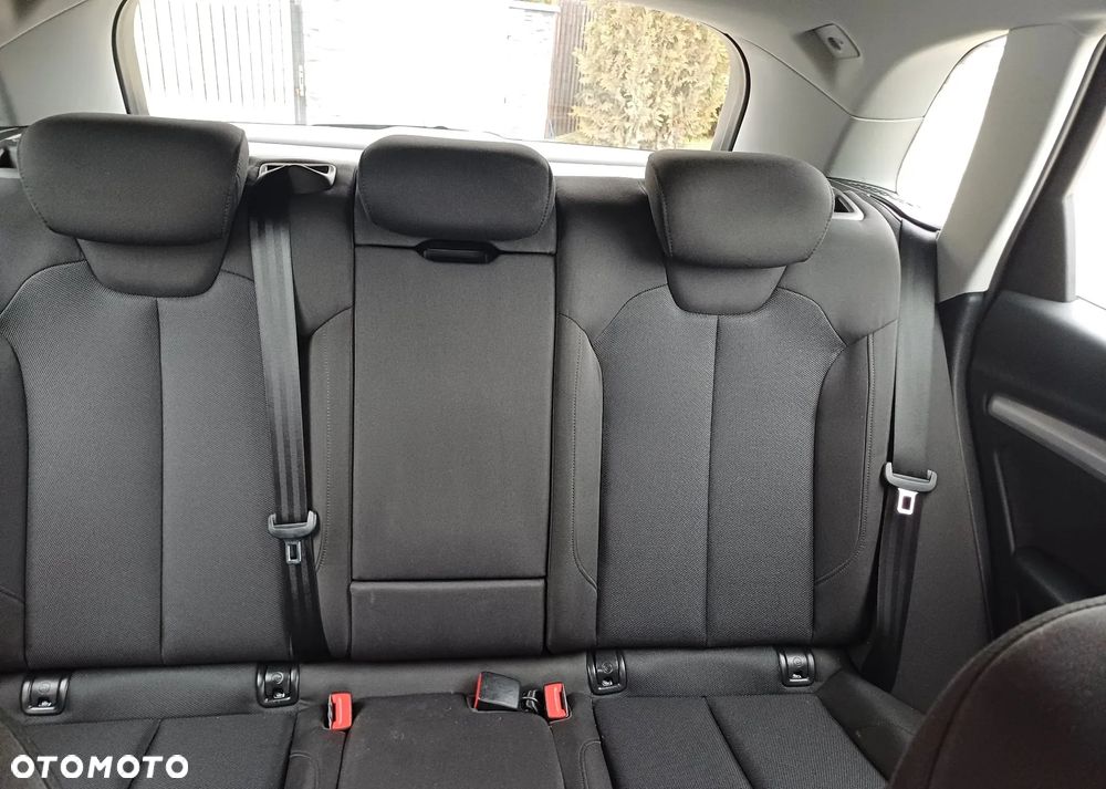 Audi Q5 - 7