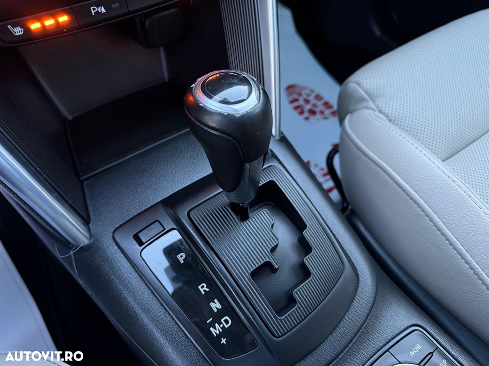 Mazda CX-5 SKYACTIV-D 175 Drive AWD Sports-Line - 20