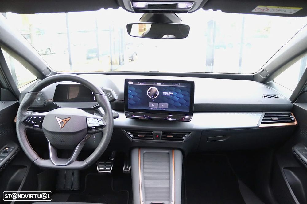 Cupra Born 58 kWh - 4