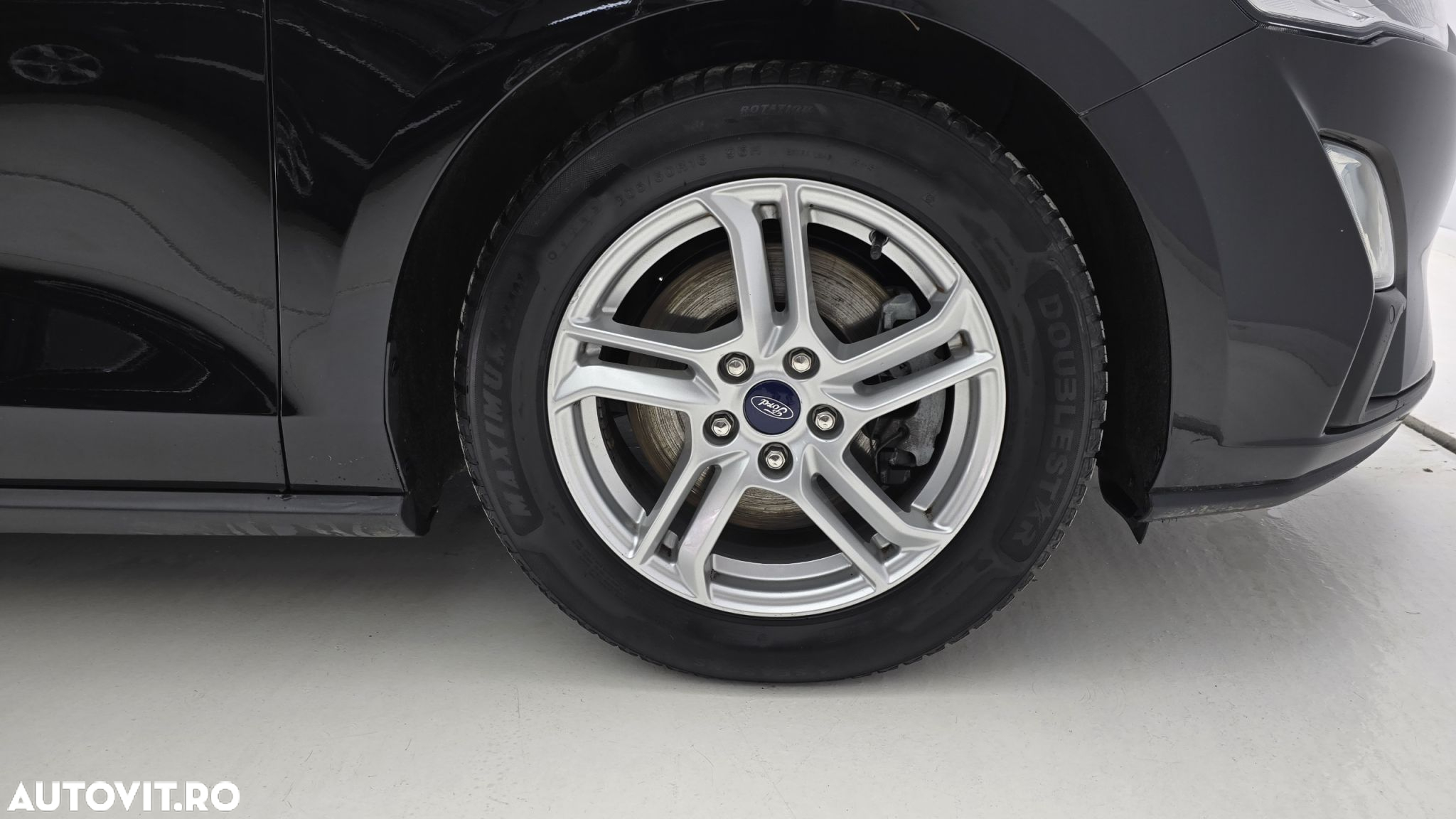 Ford Focus 1.5 EcoBlue Trend Edition - 23