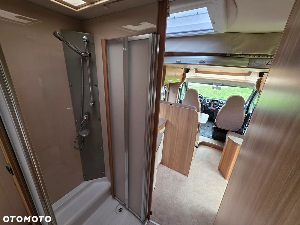 Chausson Flash 49 EB - 25