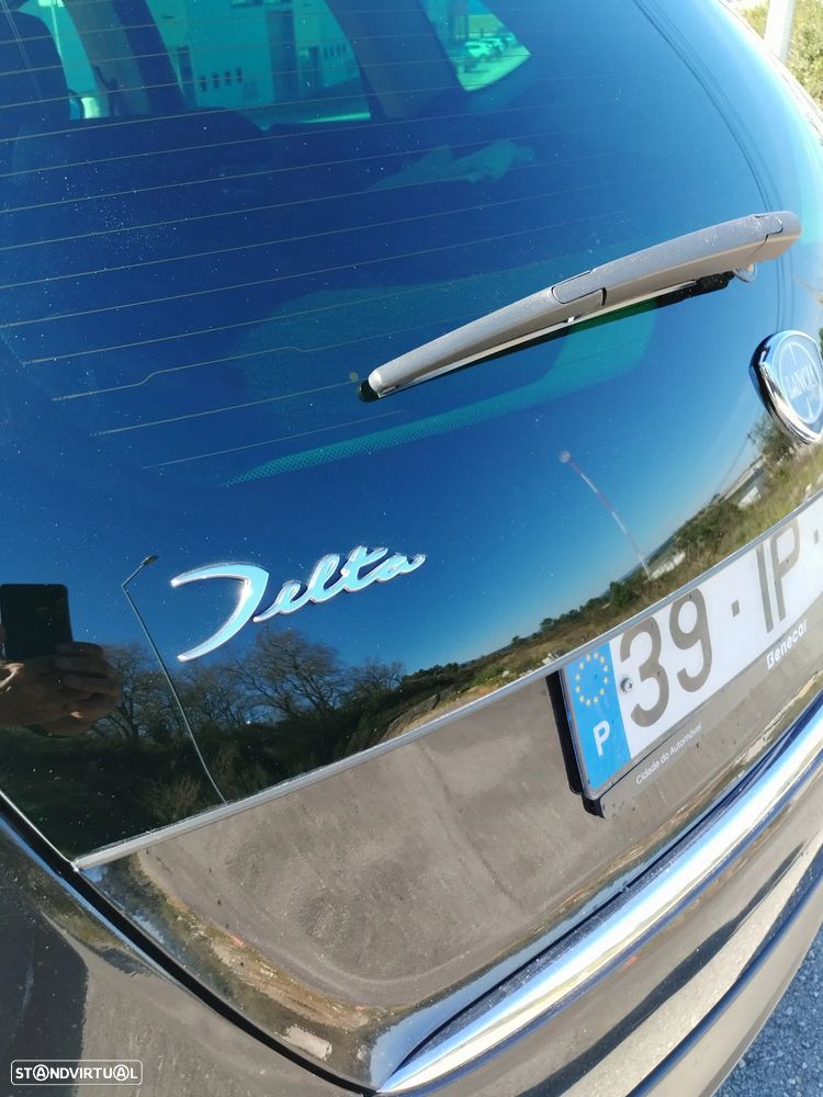 Lancia Delta 1.6 M-Jet Oro - 14