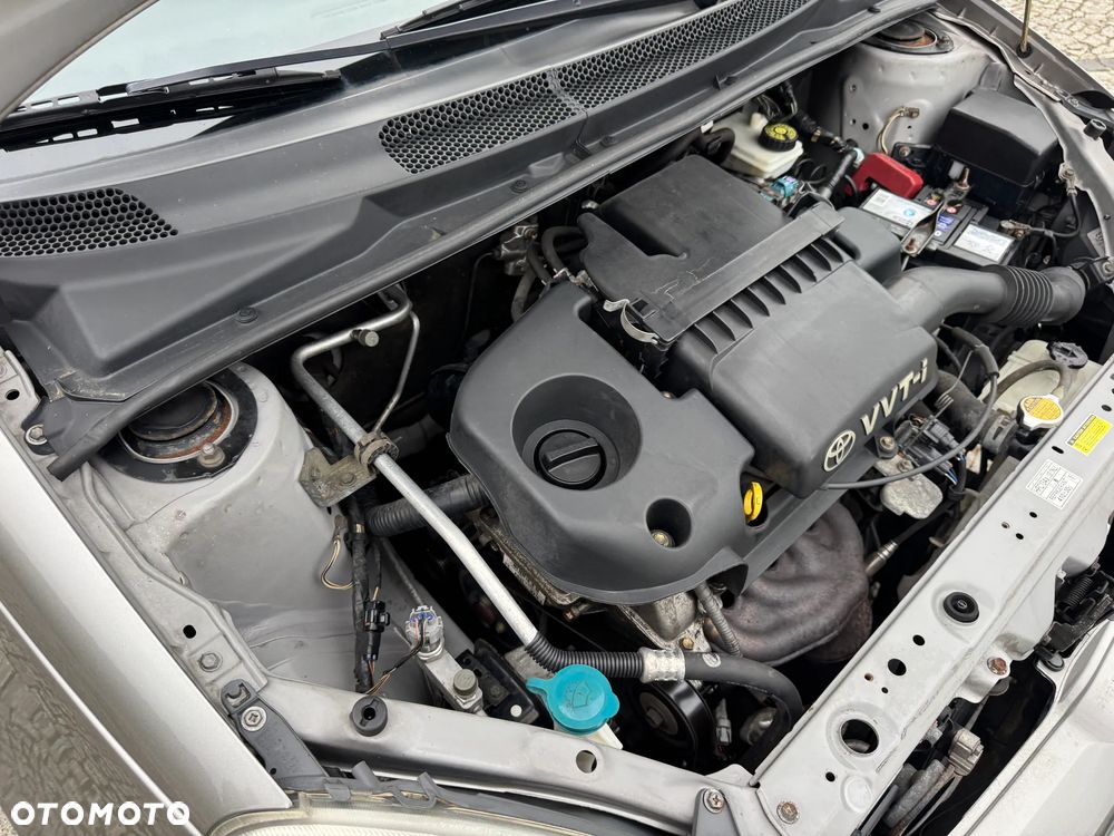 Toyota Yaris 1.3 Automatik Sol - 36
