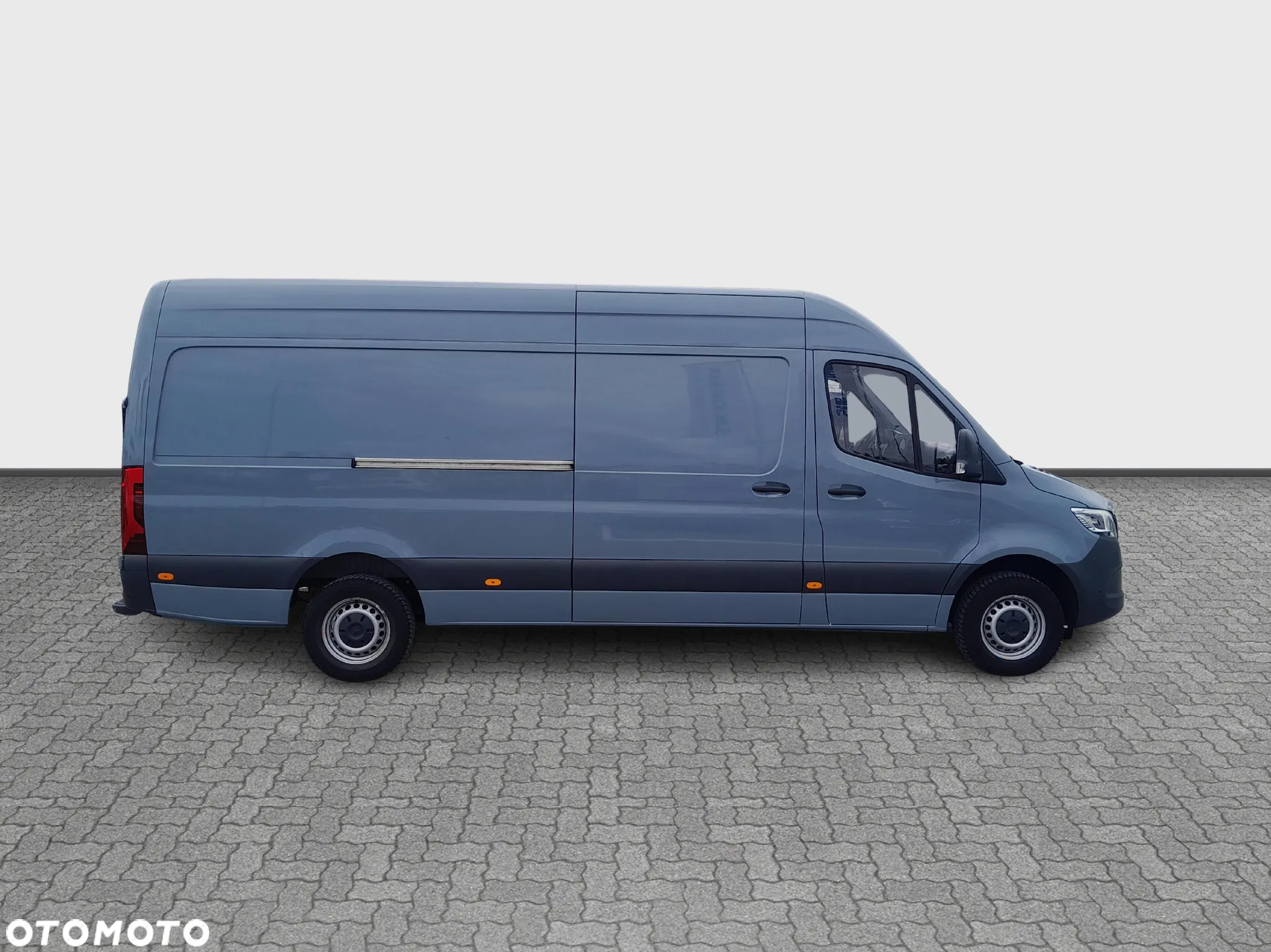 Mercedes-Benz Sprinter - 6