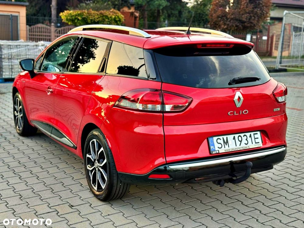 Renault Clio - 4
