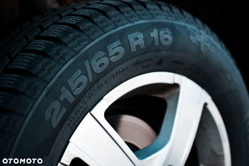 Volkswagen Tiguan 2.0 TDI SCR 4MOTION BlueMotion Technology DSG Sport & Style - 7