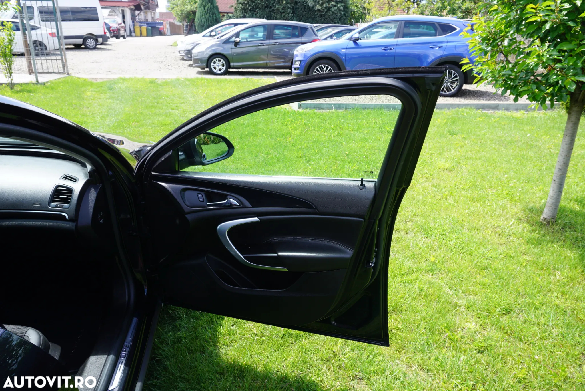 Opel Insignia 1.6 CDTI Aut. Business Edition - 9