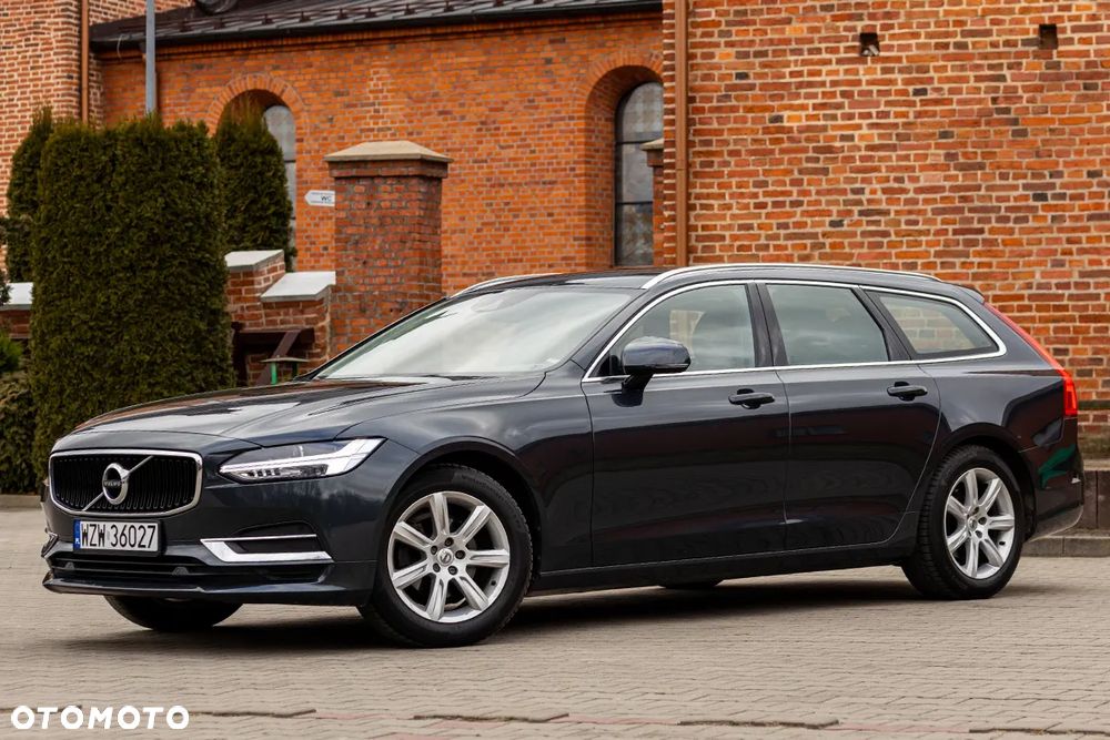 Volvo V90 D3 Momentum - 14