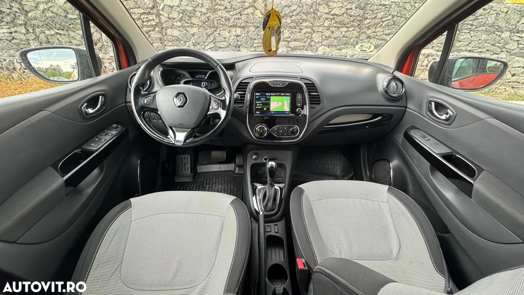 Renault Captur ENERGY dCi EDC XMOD - 10