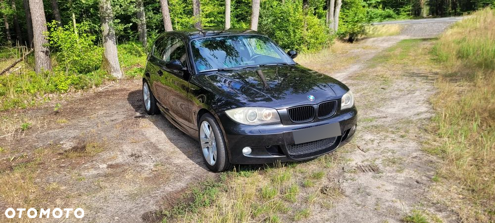 BMW Seria 1 123d DPF Edition Sport - 12