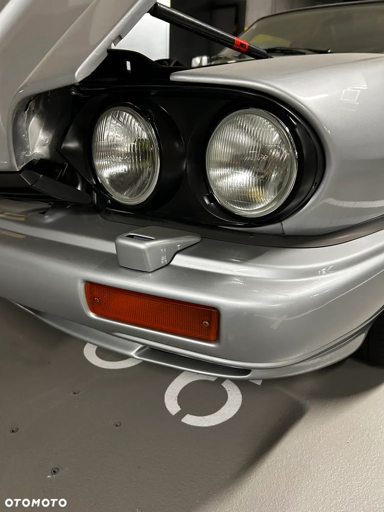 Jaguar XJS - 2