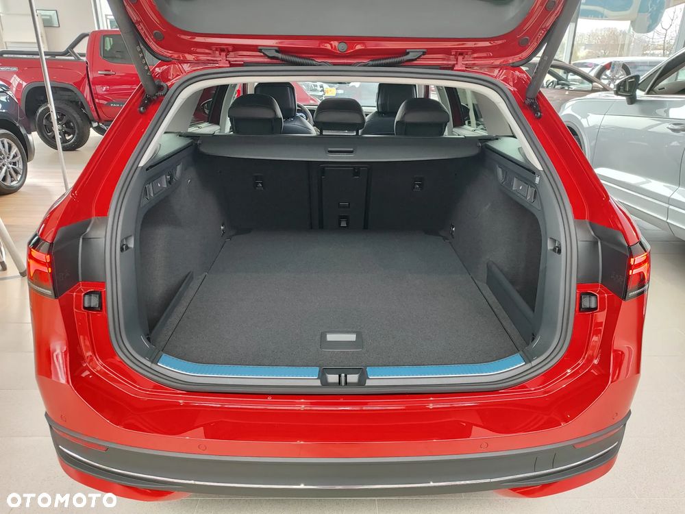 Volkswagen Passat 2.0 TDI SCR Business Plus DSG - 9