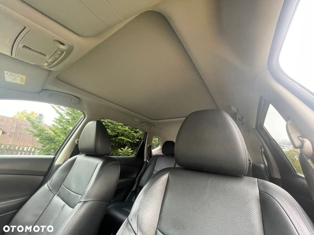 Nissan X-Trail 1.6 DCi Tekna 4WD EU6 - 18