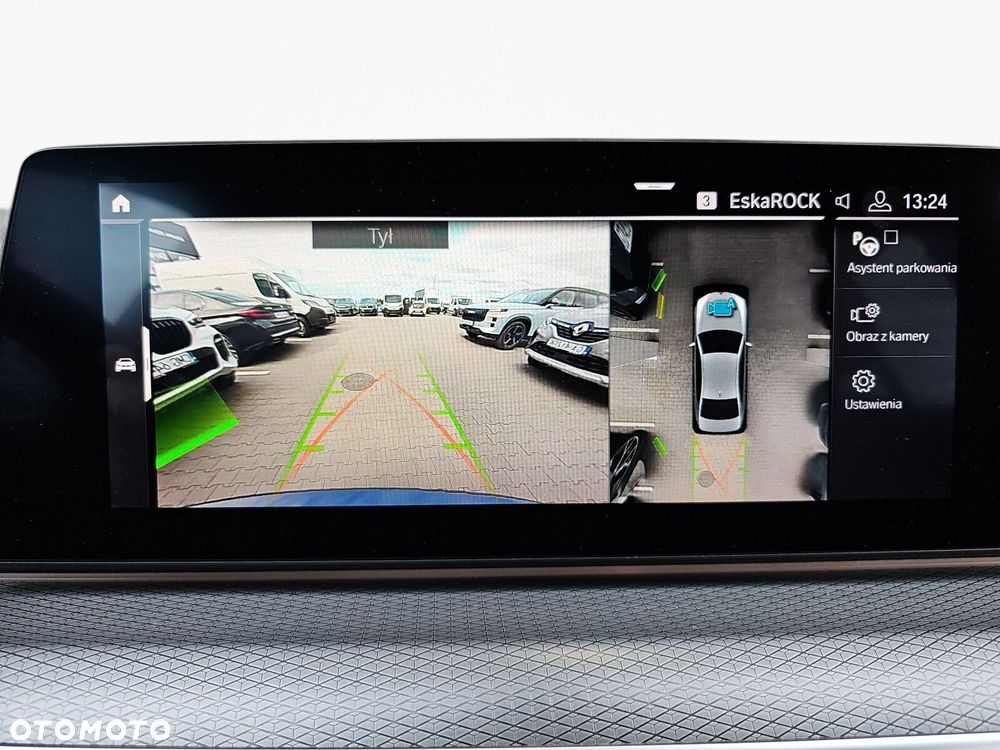 BMW Seria 5 - 29