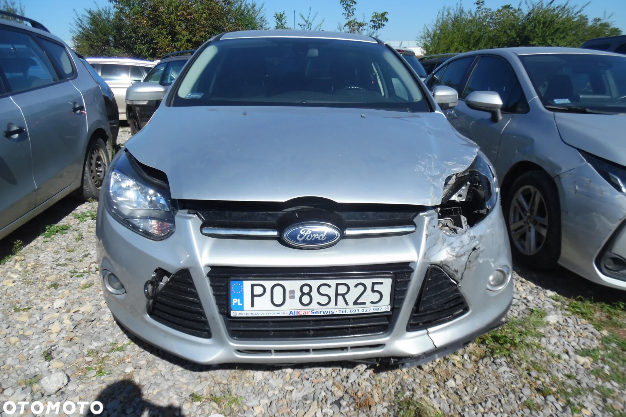 Ford Focus - 16