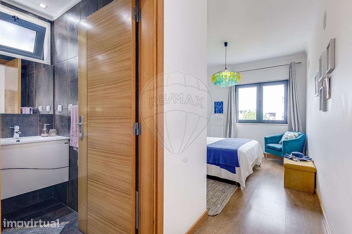 Apartamento T2 para venda - Grande imagem: 4/26