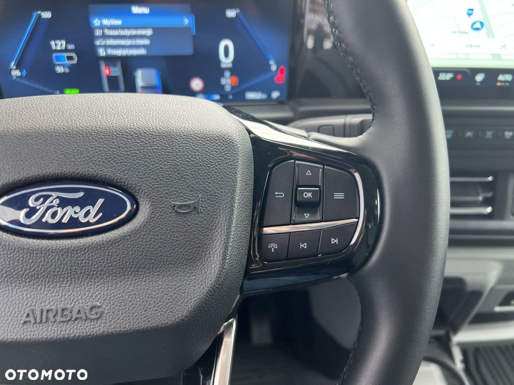Ford Transit Custom - 23