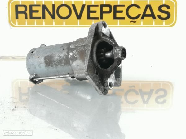 Motor Arranque Renault Clio Iii (Br0/1, Cr0/1) - 5