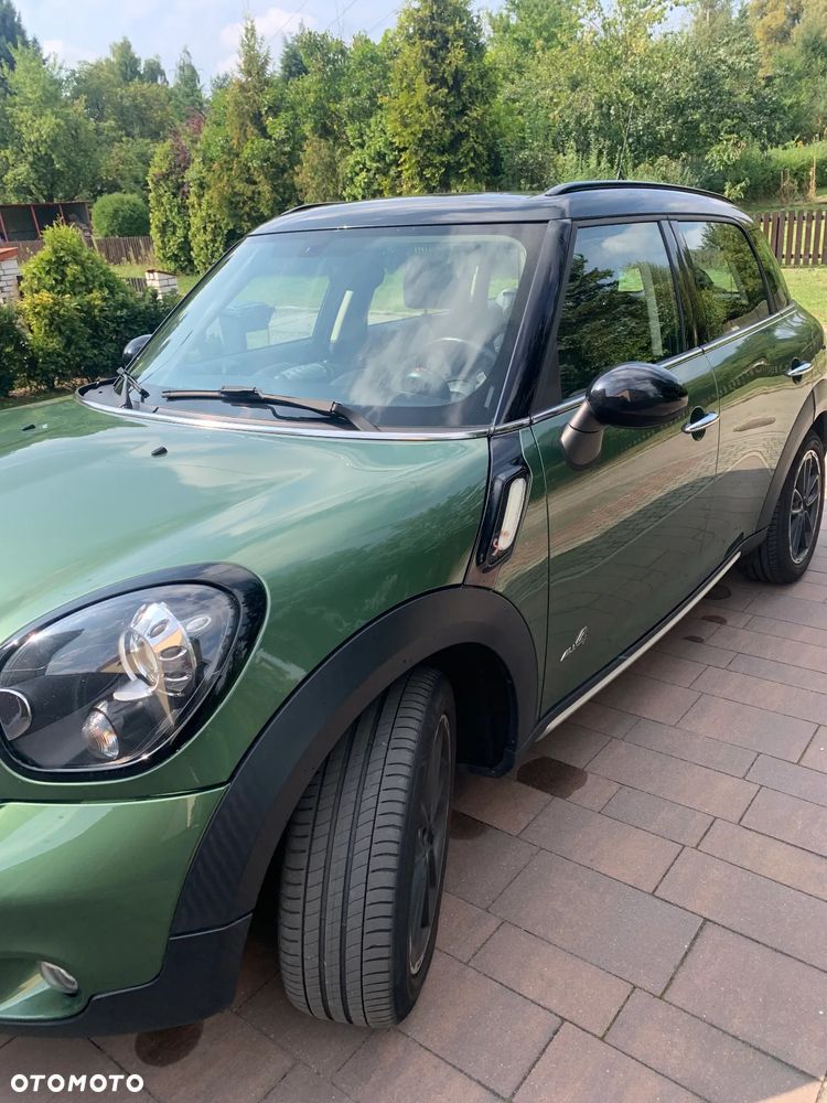 MINI Countryman - 16