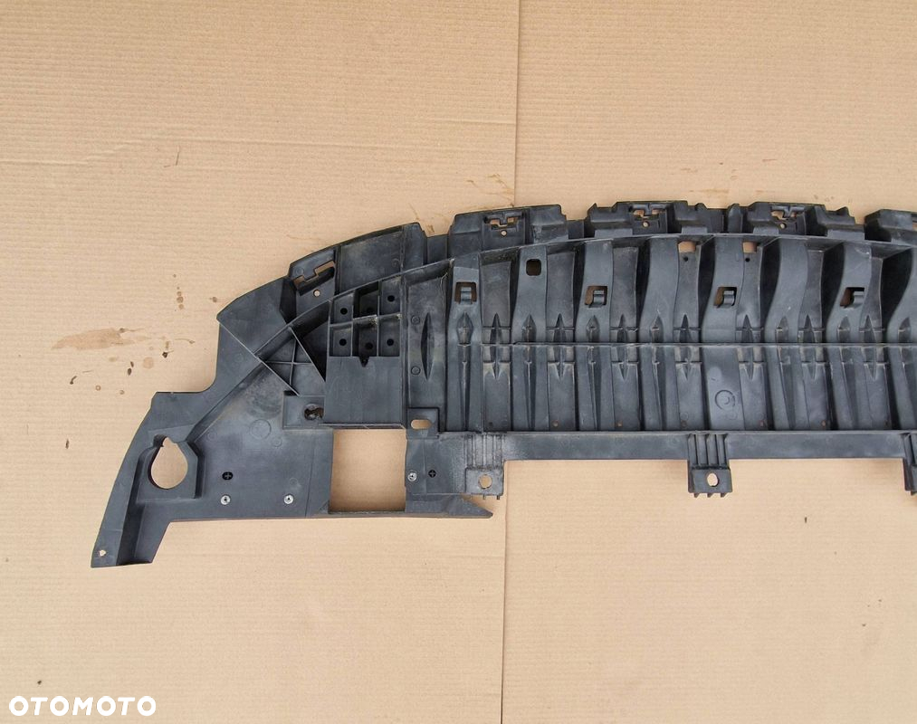 OSŁONA PŁYTA POD ZDERZAK RENAULT MEGANE III LIFT 14-16 ORYGINAŁ - 2