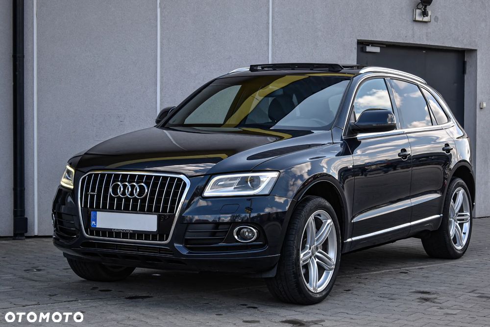 Audi Q5 - 20
