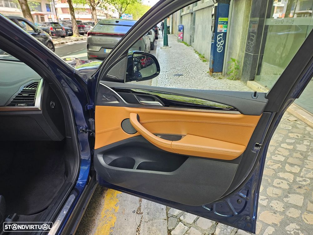 BMW iX3 Inspiring - 15