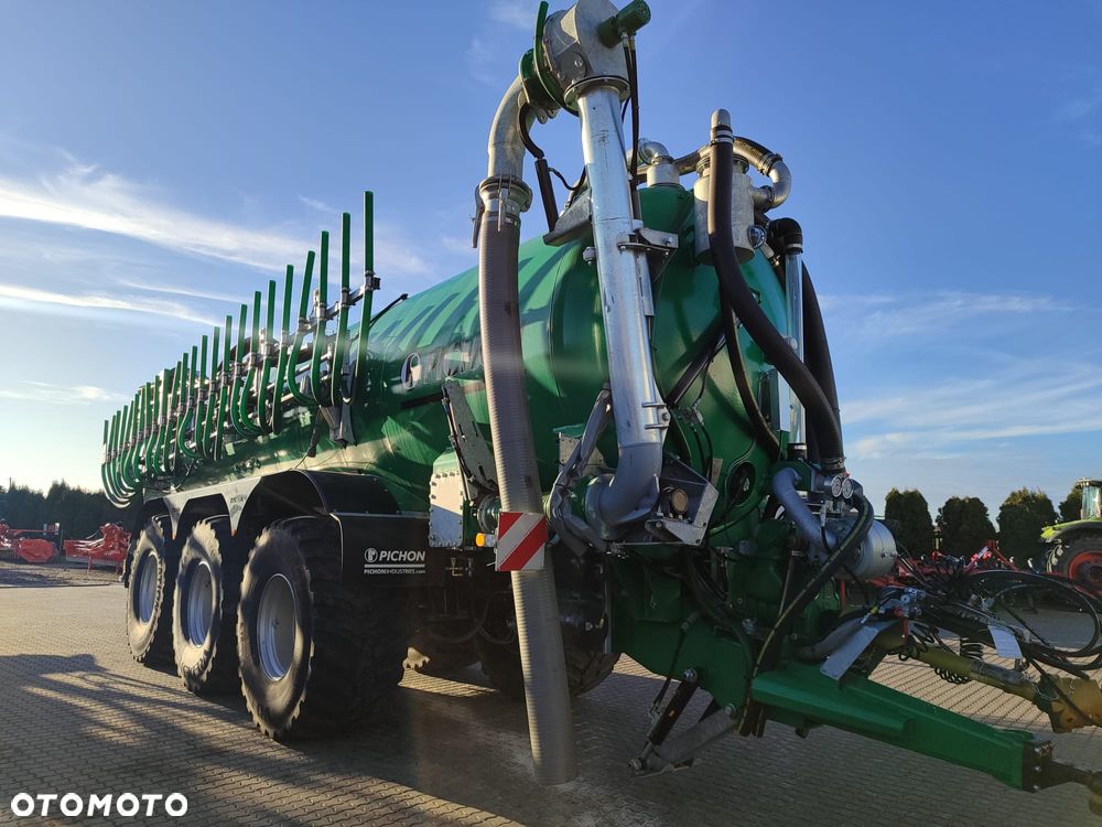 Pichon TCI 30000 - 3