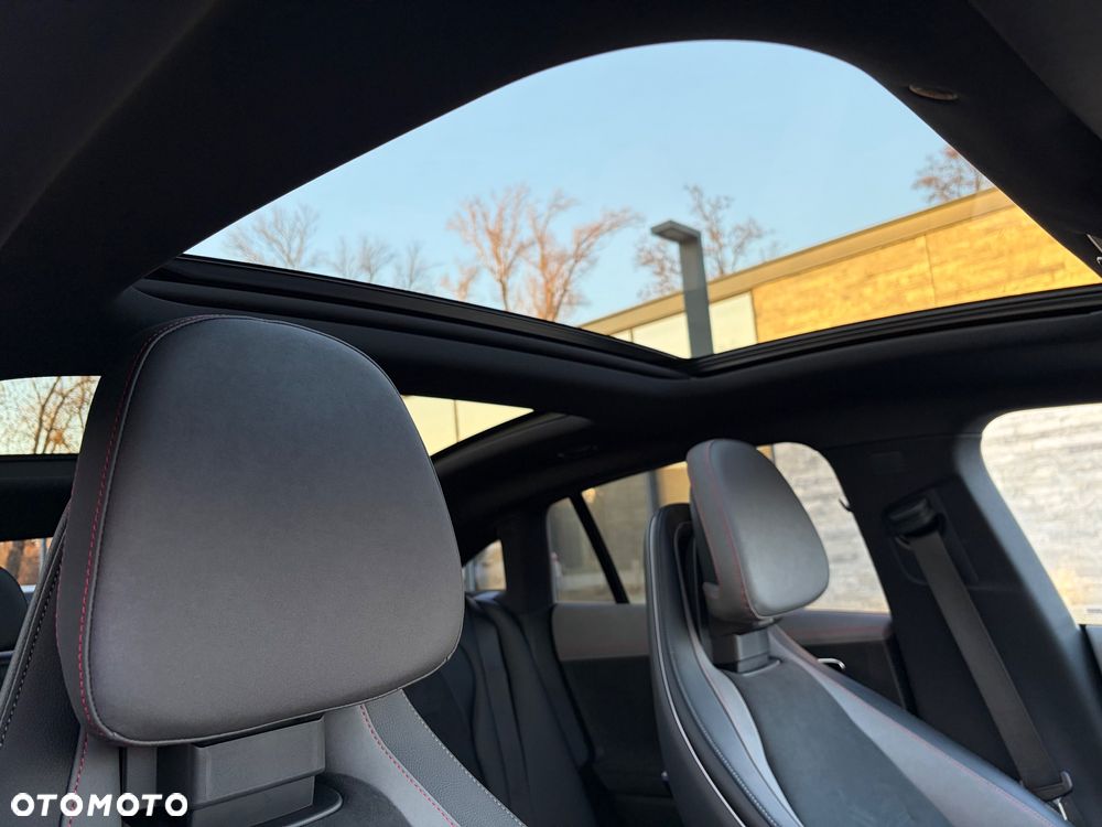 Mercedes-Benz EQE 500 90.5kWh 4-Matic AMG Line - 16