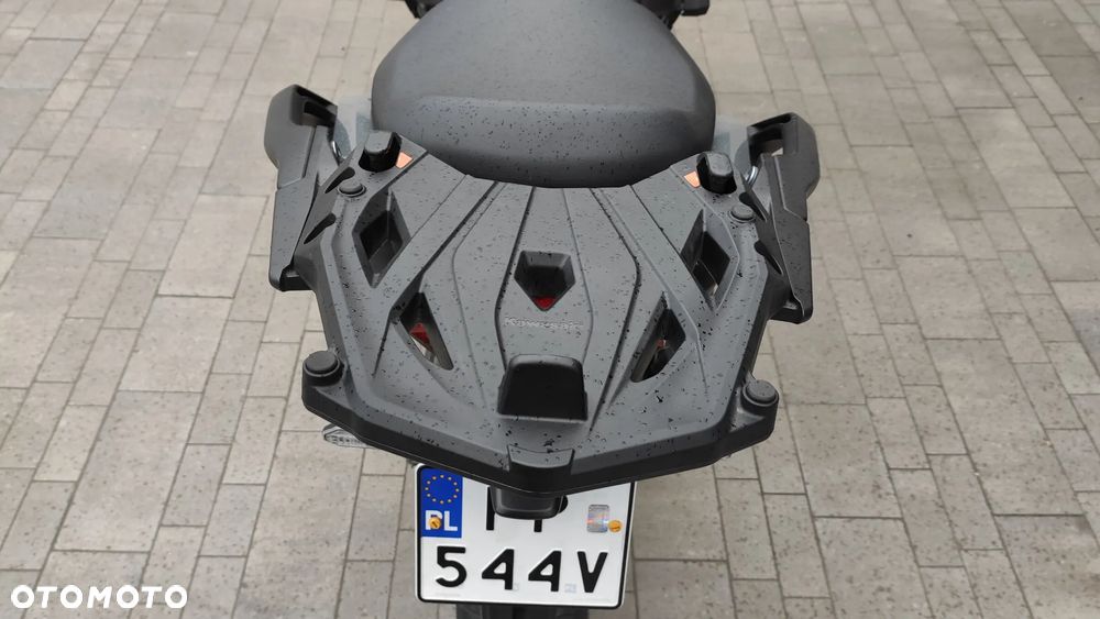 Kawasaki Versys 1000 - 31