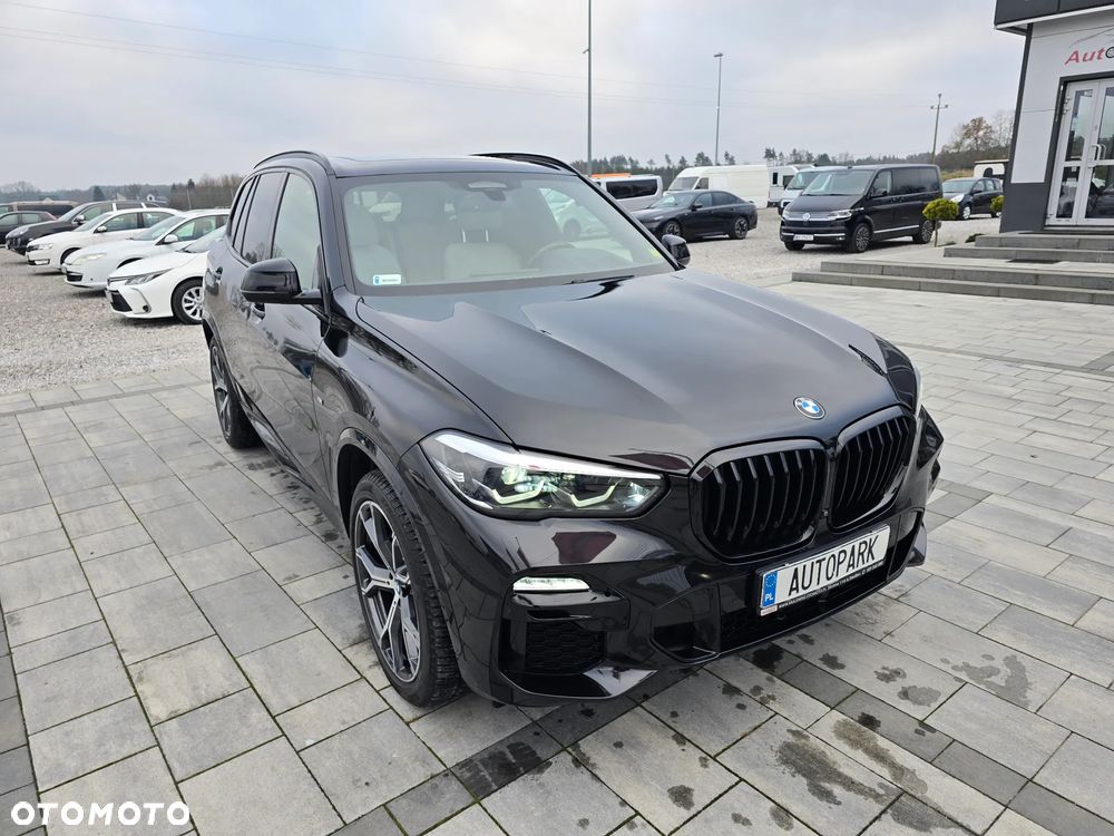 BMW X5 - 4